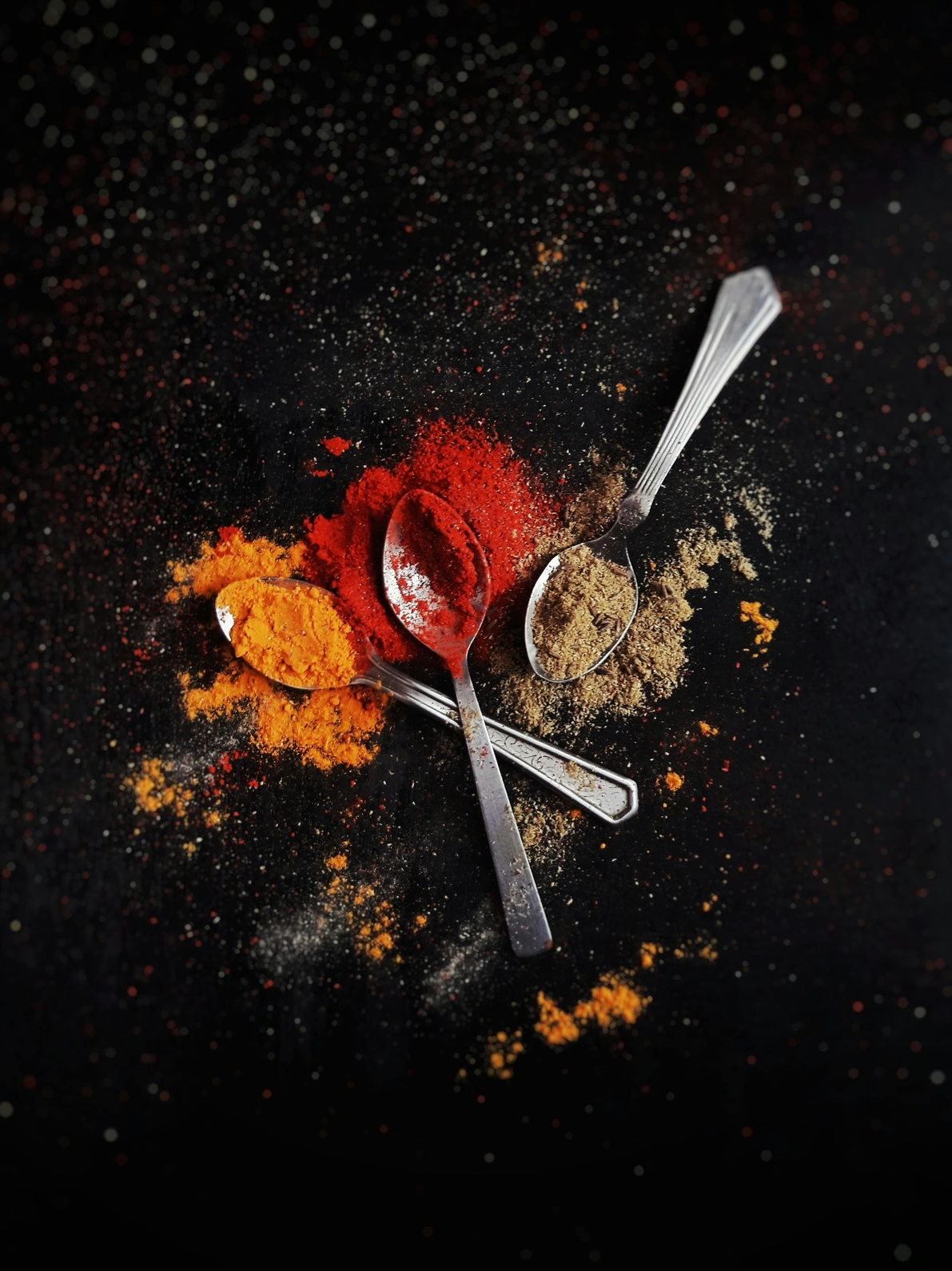 Powder Products